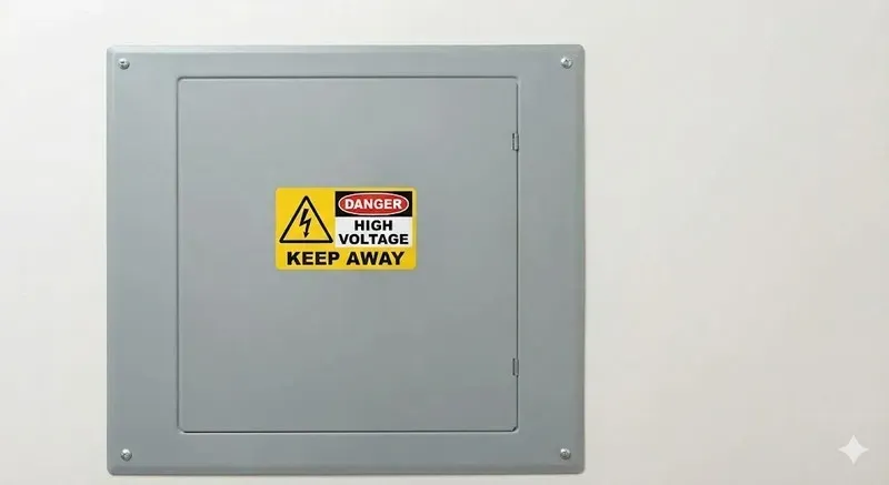 Electrical Panel Upgrade